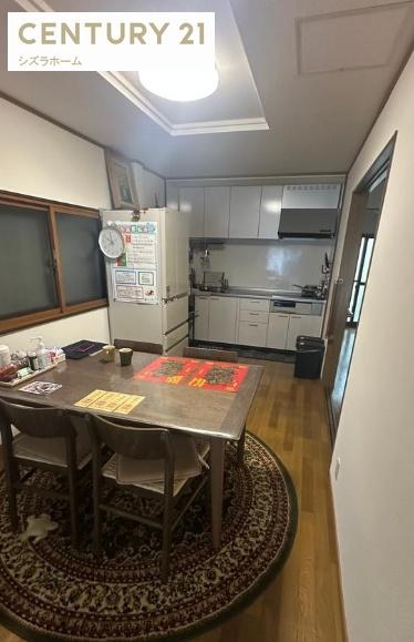 大阪市阿倍野区阪南町５丁目の中古一戸建