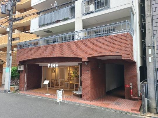 クローバーハイツ第２大手前