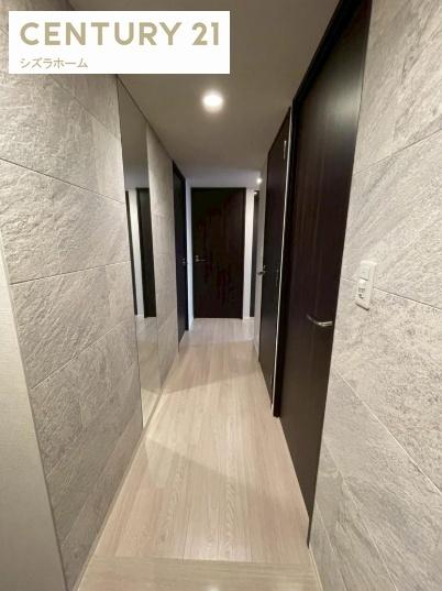 シティタワー大阪本町