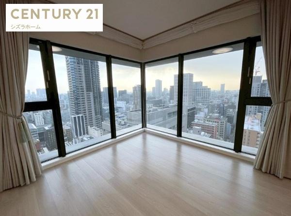シティタワー大阪本町
