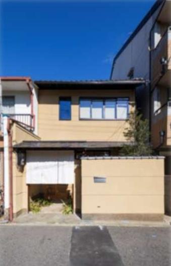 大阪市阿倍野区阪南町３丁目の中古一戸建