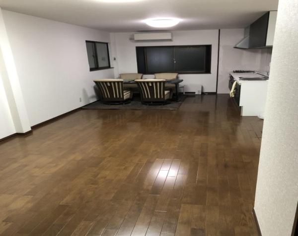 大阪市阿倍野区阪南町１丁目の中古一戸建
