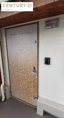 シャンボール内本町