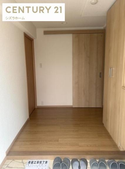 シャンボール内本町