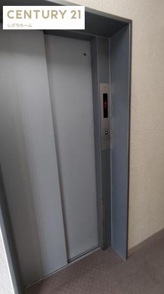 シャンボール内本町