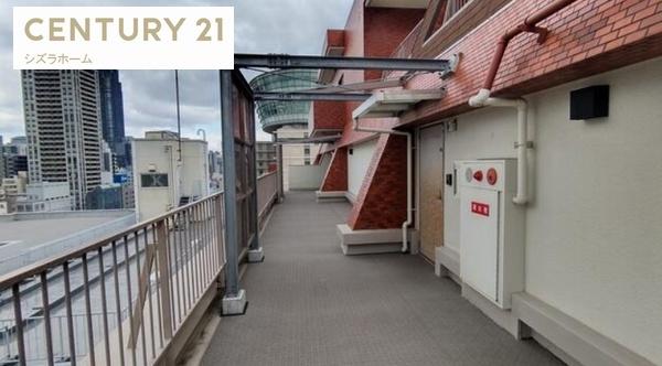シャンボール内本町