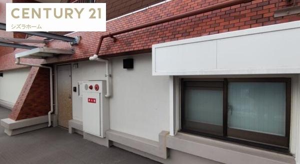 シャンボール内本町