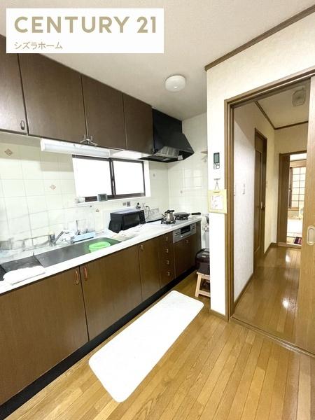 大阪市住吉区万代３丁目の中古一戸建
