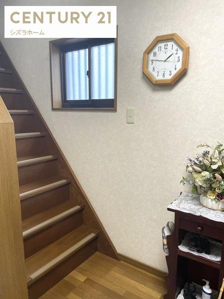 大阪市住吉区万代３丁目の中古一戸建