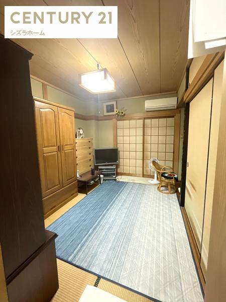 大阪市住吉区万代３丁目の中古一戸建て