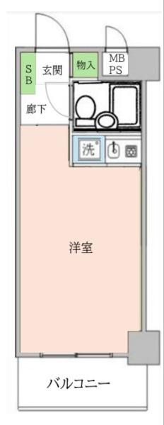 ライオンズマンション上本町第３