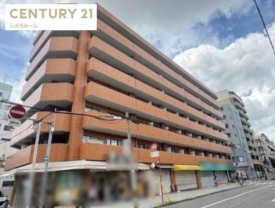 ライオンズマンション上本町第３