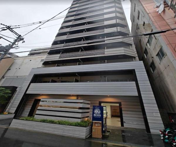 ファーストフィオーレ東梅田