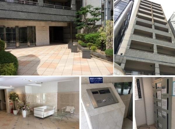 ダイドーメゾン大阪・堂島