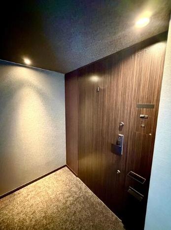 グランドメゾン上本町
