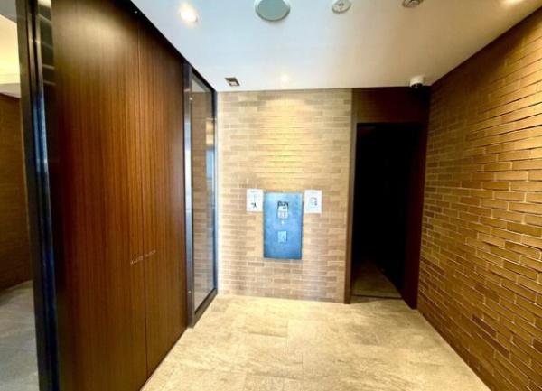 グランドメゾン上本町