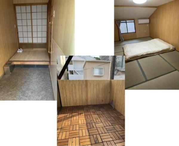 大阪市西成区山王１丁目の中古一戸建て