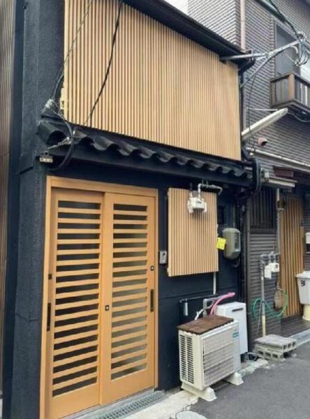 大阪市西成区山王１丁目の中古一戸建