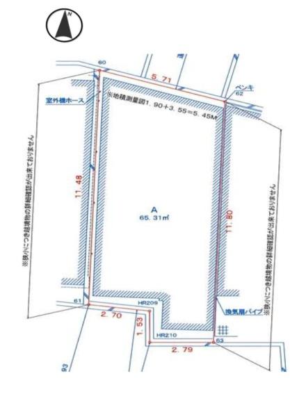 大阪市天王寺区四天王寺２丁目の売土地