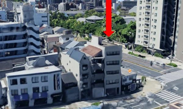 大阪市天王寺区四天王寺２丁目の売土地