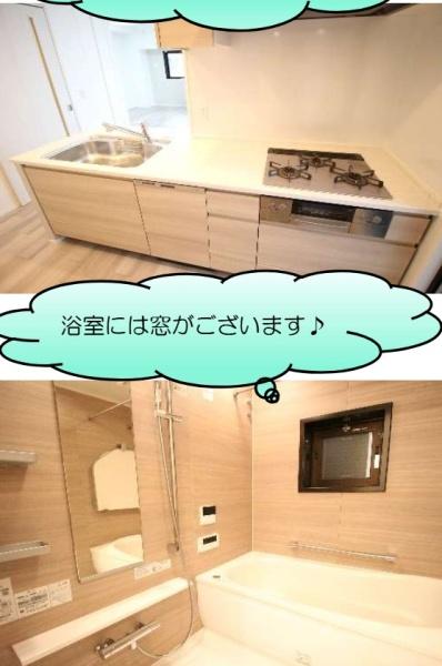 ジオ夕陽丘五條宮