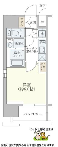 エスリード心斎橋EAST