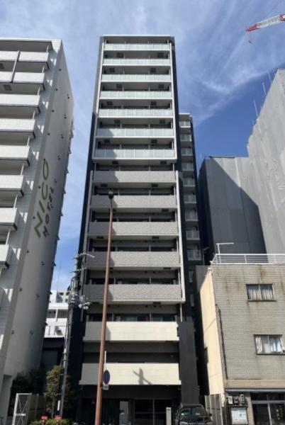 エスリード心斎橋EAST