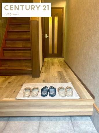 大阪市住吉区帝塚山中５丁目の中古一戸建て