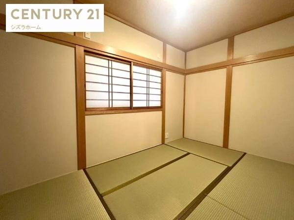 大阪市住吉区帝塚山中５丁目の中古一戸建て