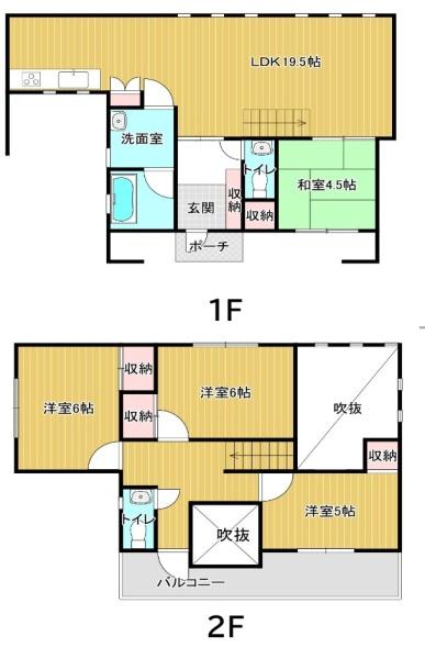 大阪市東住吉区住道矢田３丁目の中古一戸建て