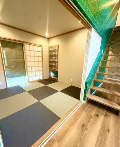 大阪市東住吉区住道矢田３丁目の中古一戸建て