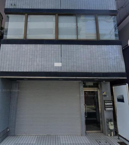上本町７丁目　ビル
