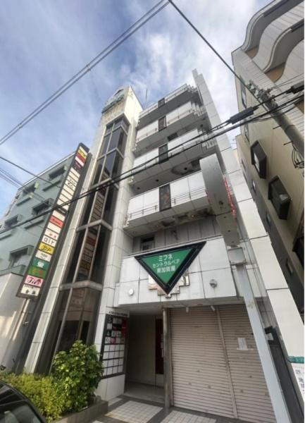 ミフネセントラルベア東加賀屋