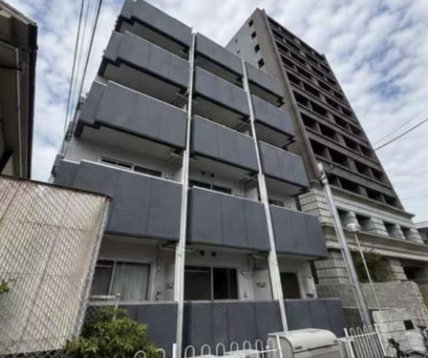 東三国6丁目　マンション