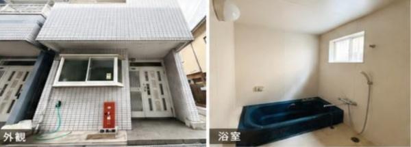 玉津　戸建て