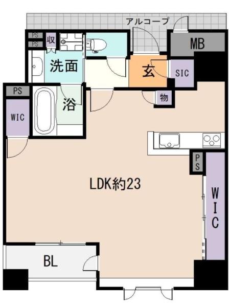 ウェリス大手前