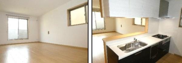 大阪市此花区西九条４丁目の中古一戸建て