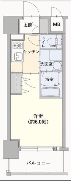 エスリード難波ザ・アーク