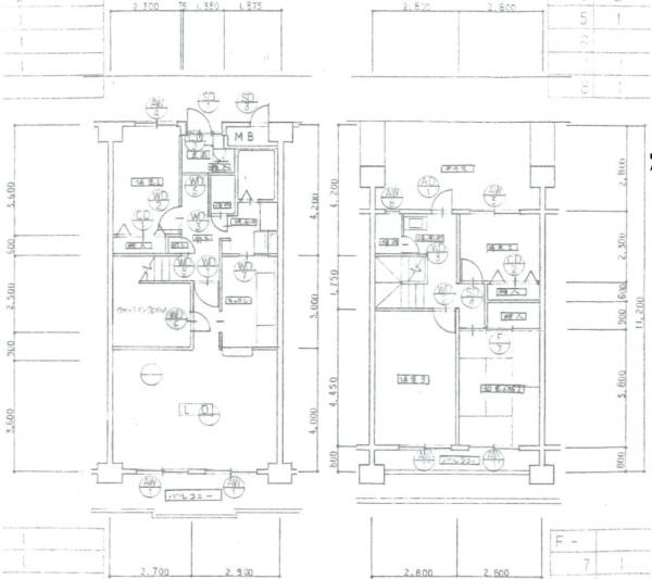 南海シティハイツ住ノ江Ⅱ