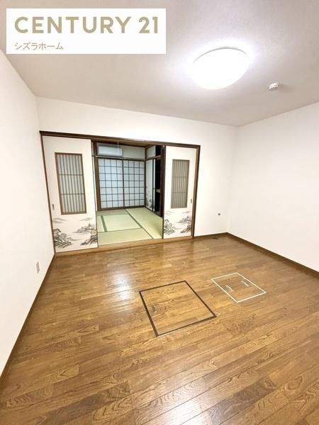 大阪市阿倍野区阪南町１丁目の中古一戸建て