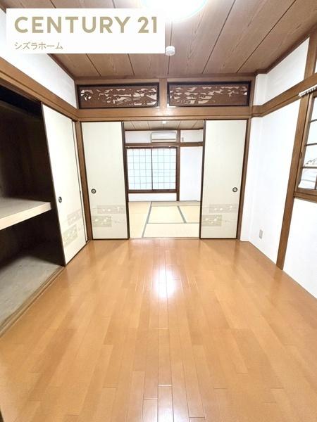 大阪市阿倍野区阪南町１丁目の中古一戸建て