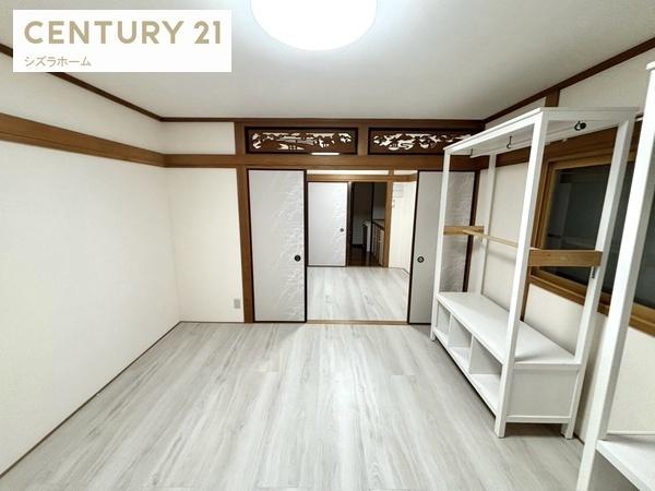 大阪市阿倍野区阪南町１丁目の中古一戸建て