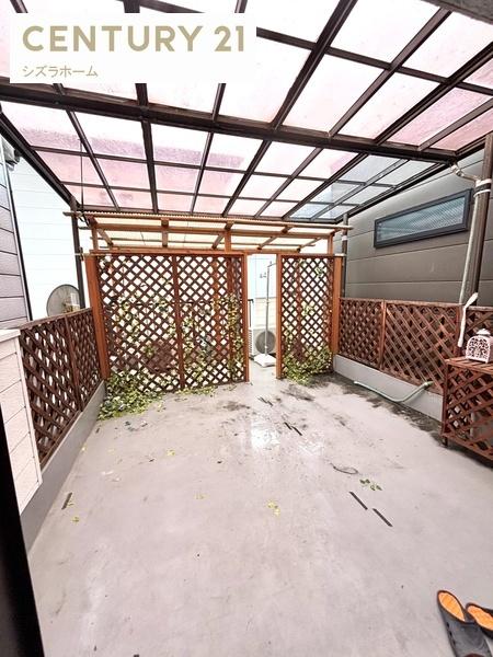 大阪市阿倍野区阪南町１丁目の中古一戸建て