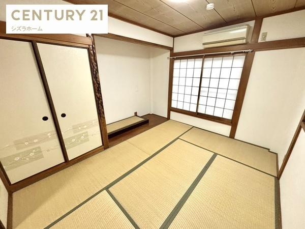 大阪市阿倍野区阪南町１丁目の中古一戸建て