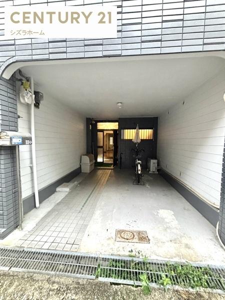 大阪市阿倍野区阪南町１丁目の中古一戸建て