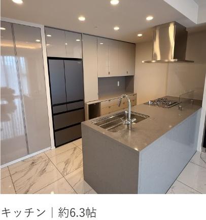 プレミストタワー靭本町