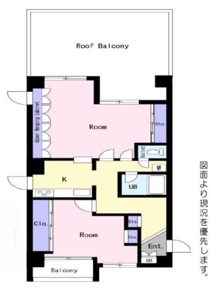 難波シティハイツ
