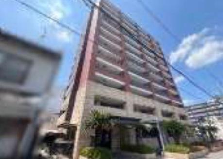 アンビエントフレア美章園 11階