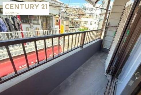大阪市西成区天下茶屋１丁目の中古一戸建て