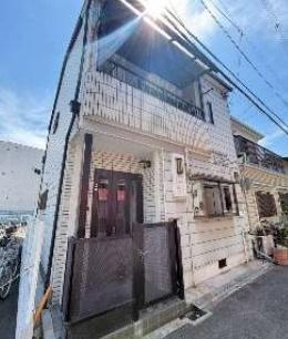 大阪市西成区天下茶屋1丁目の中古一戸建